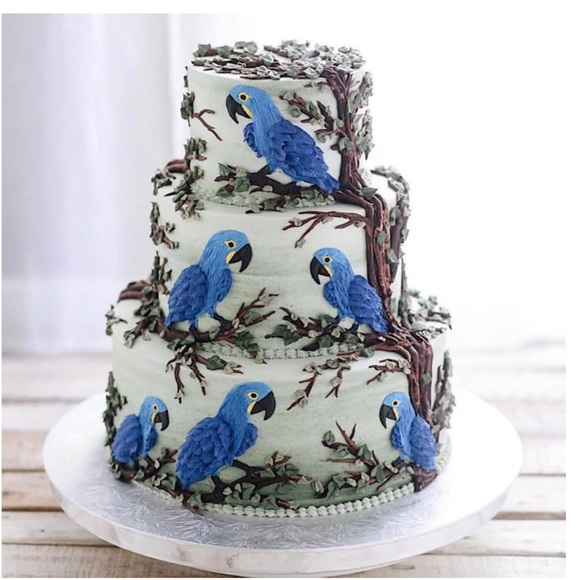 Meet your Posher, Michelle - Picture 1 of 1